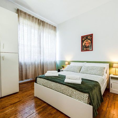 Apartamento Milanese Elegance - 15 Minutes Duomo Exterior foto